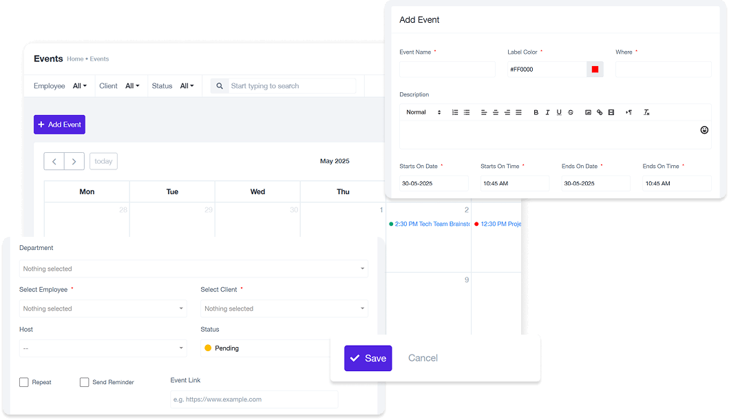 20+ Smart Tools | Workway.pro Events