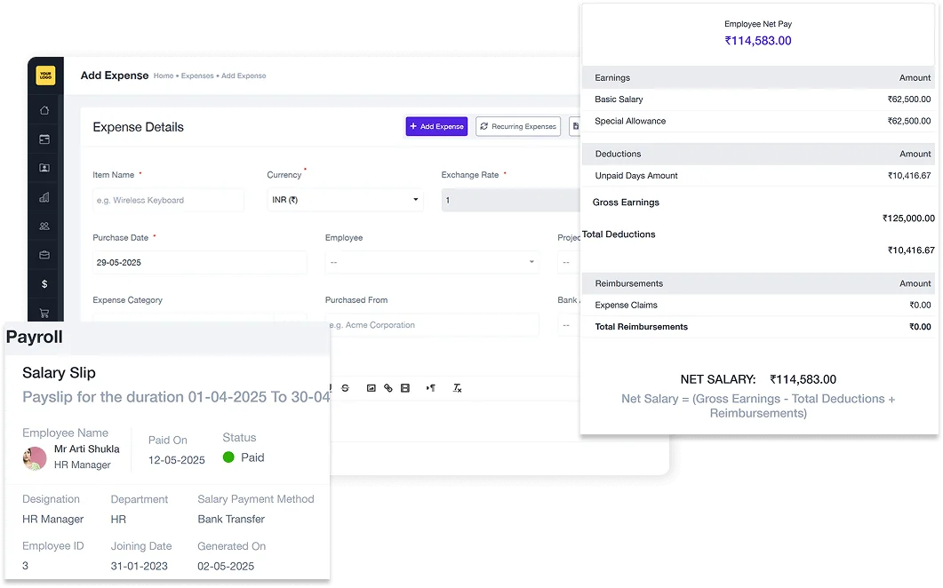 Payroll Management | Workway.pro payroll management