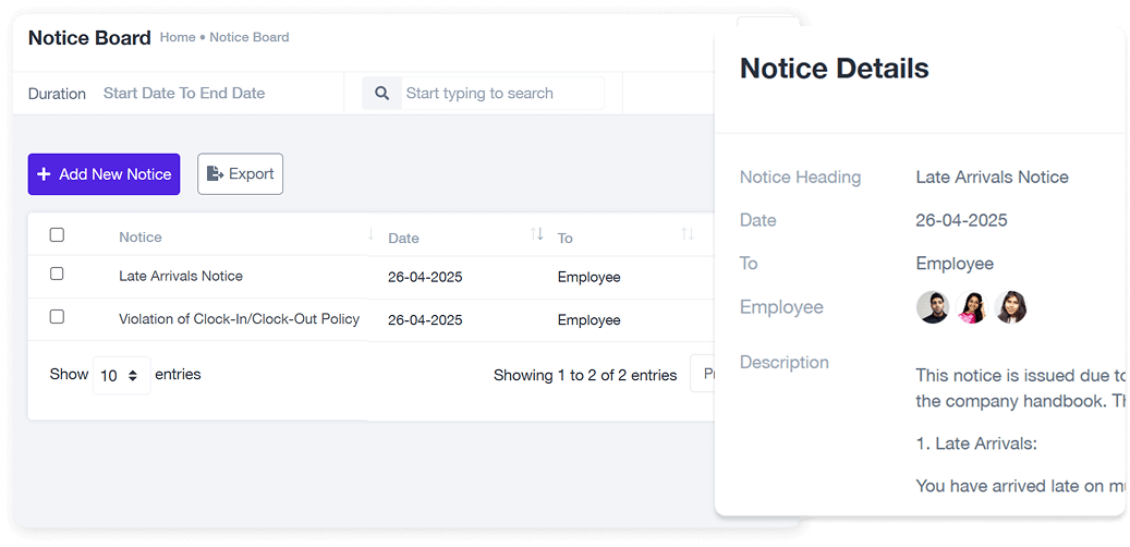 20+ Smart Tools | Workway.pro Notice Board