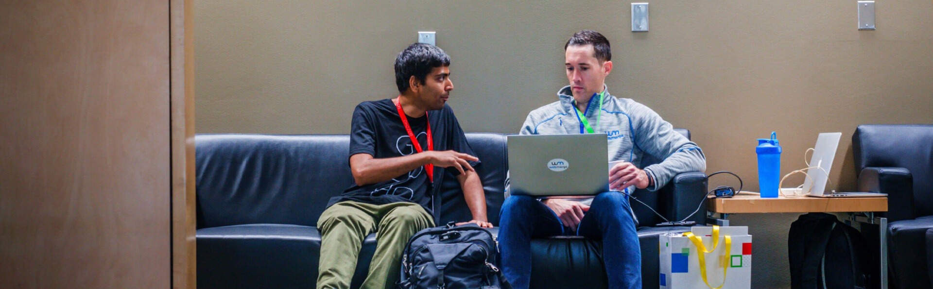 About Workway – Team Vision and Purpose